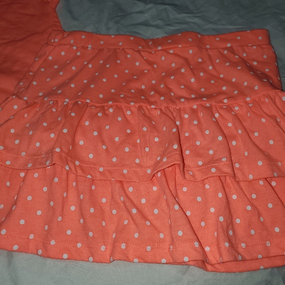 Skirt set - Picture 3 of 4